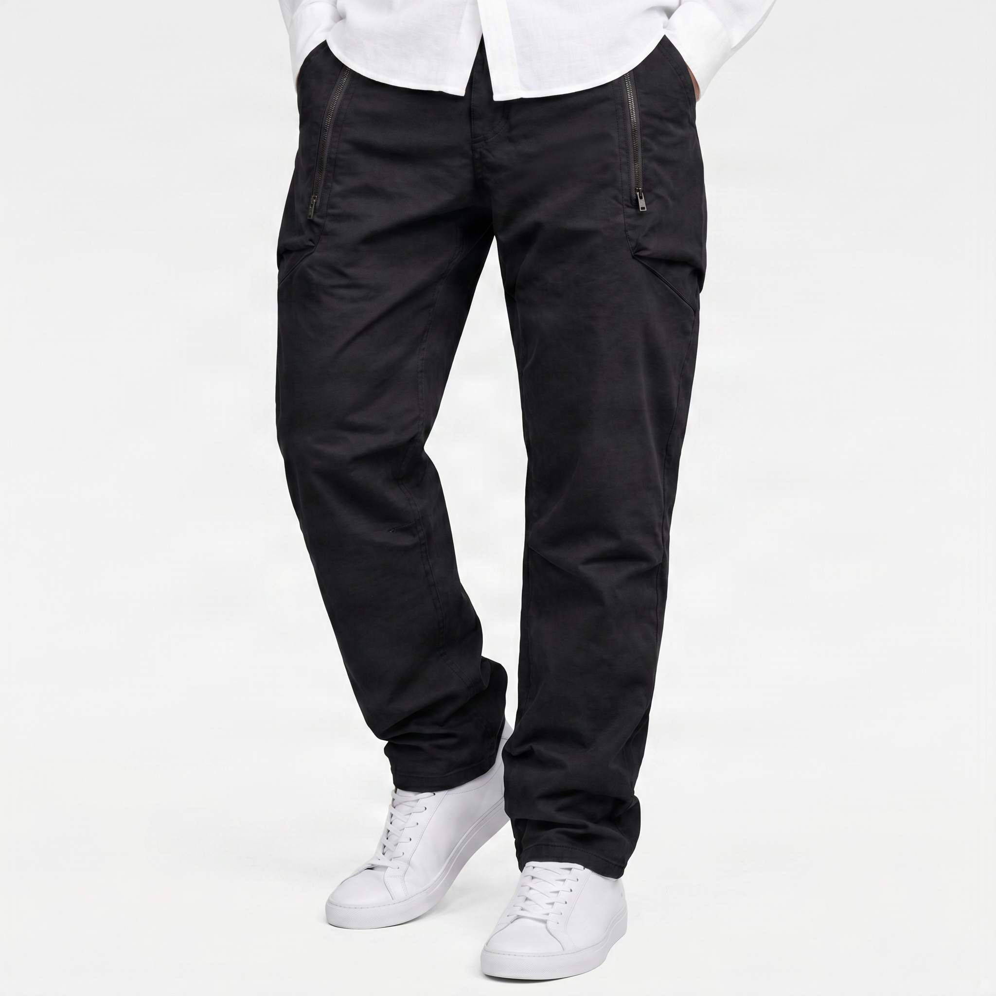 Soho | Cargo Trousers
