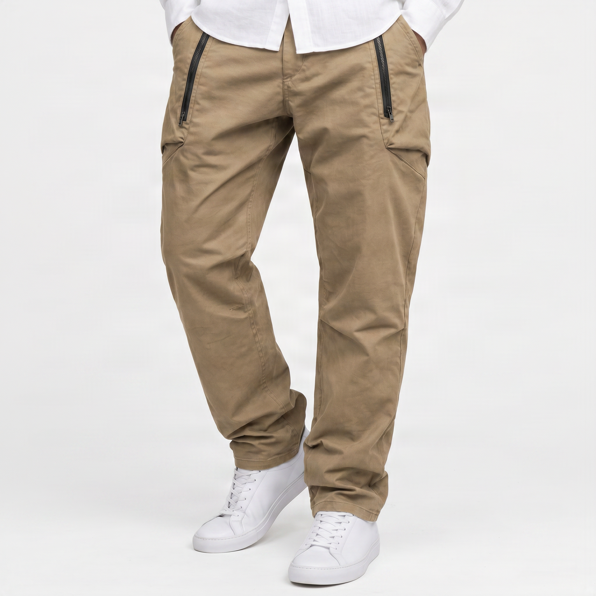 Soho | Cargo Trousers