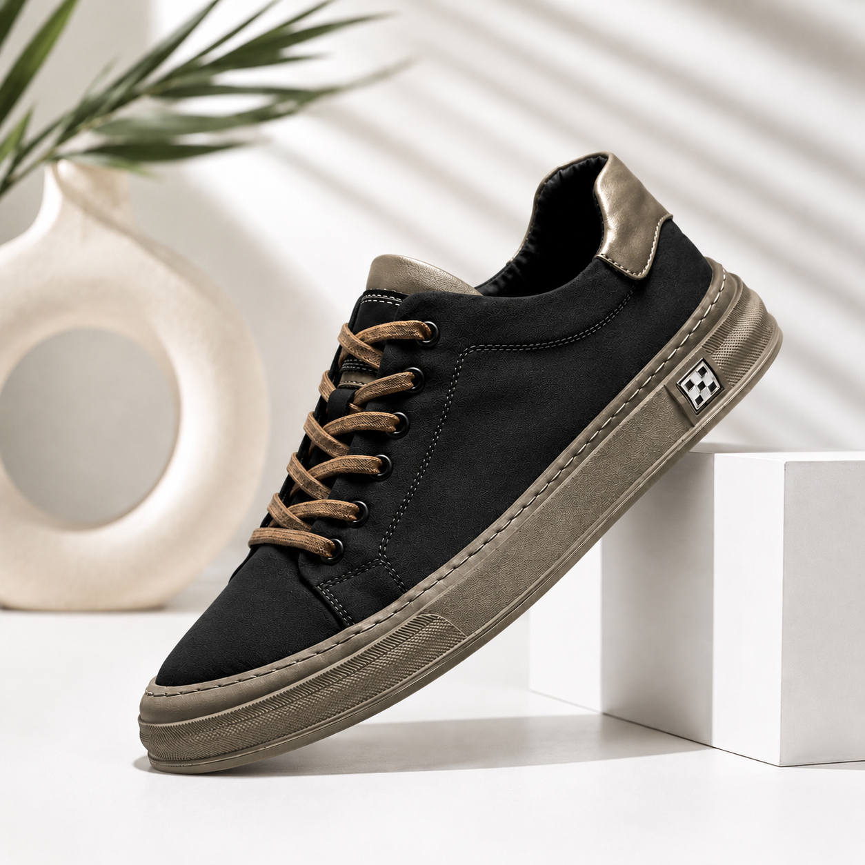 Marlowe | Premium Sneaker