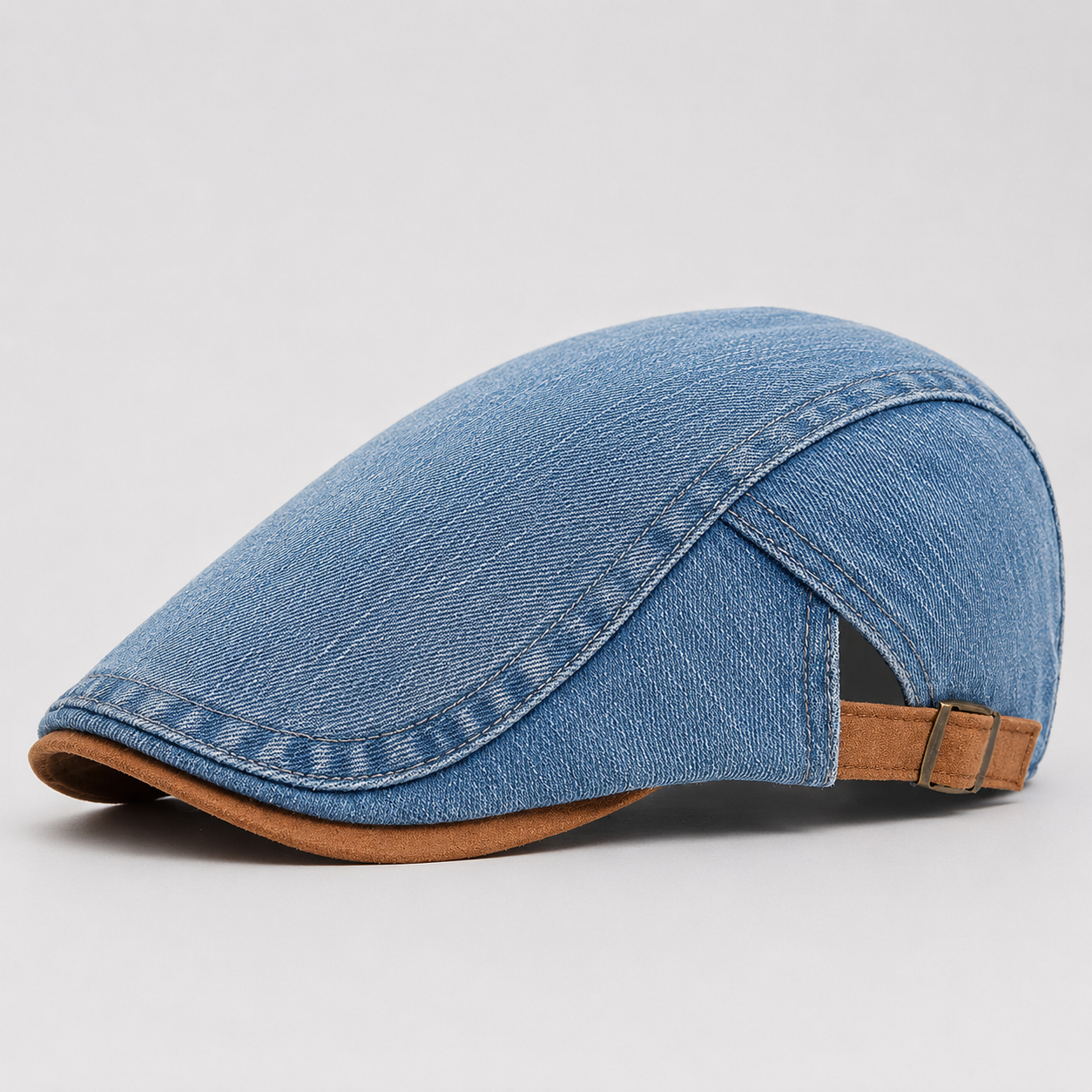 Huxley | Heritage Denim Cap