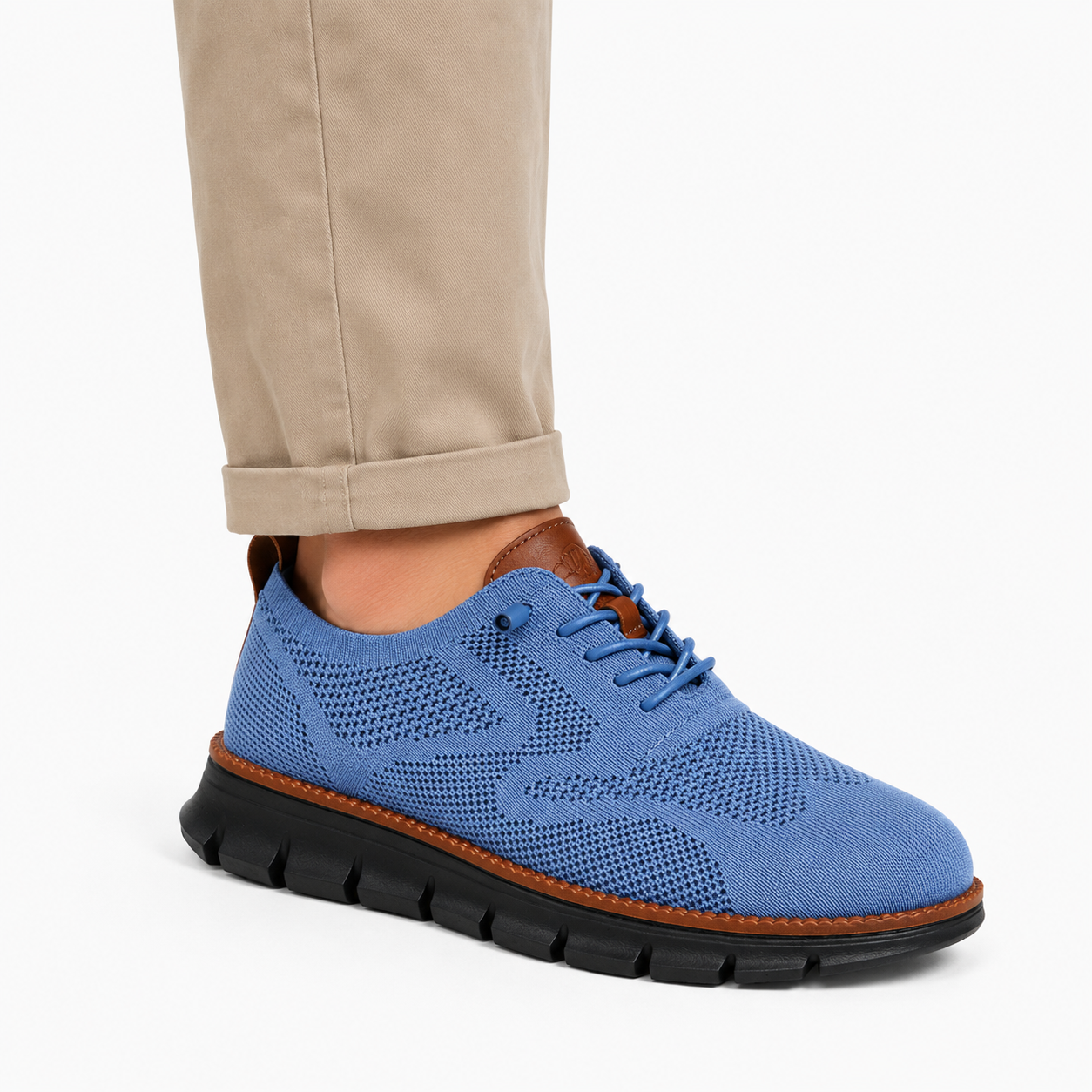 Beaumont | Ultra Comfort Shoe