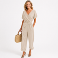 Camille | Relaxed Luxe Set