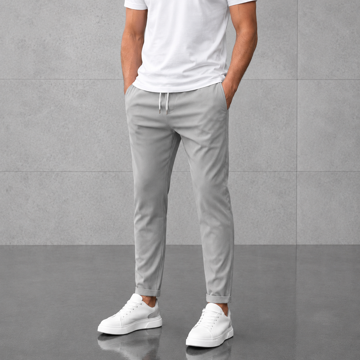 Regency | Signature Flex Trouser