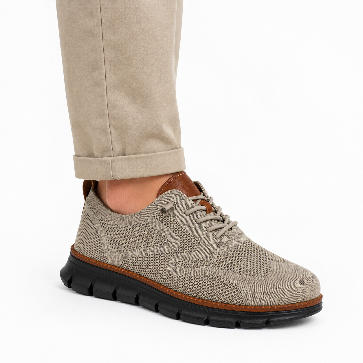 Beaumont | Ultra Comfort Shoe