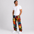 Valmont | Atelier Patchwork Trousers