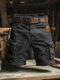 Hawthorne | All-Terrain Cargo Shorts