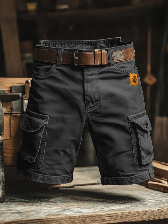 Hawthorne | All-Terrain Cargo Shorts