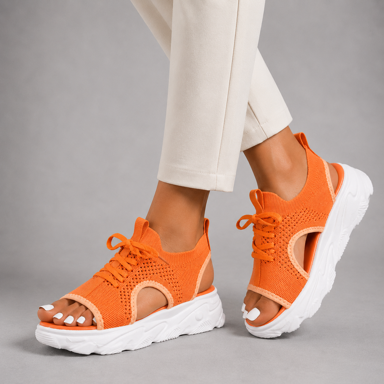 Isolde | AirFlex Sandals