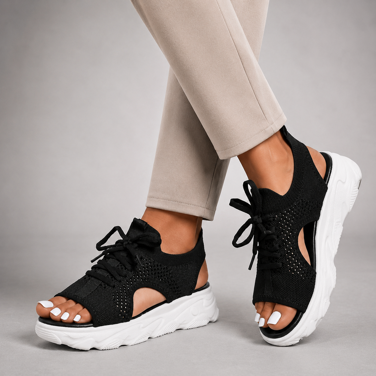 Isolde | AirFlex Sandals
