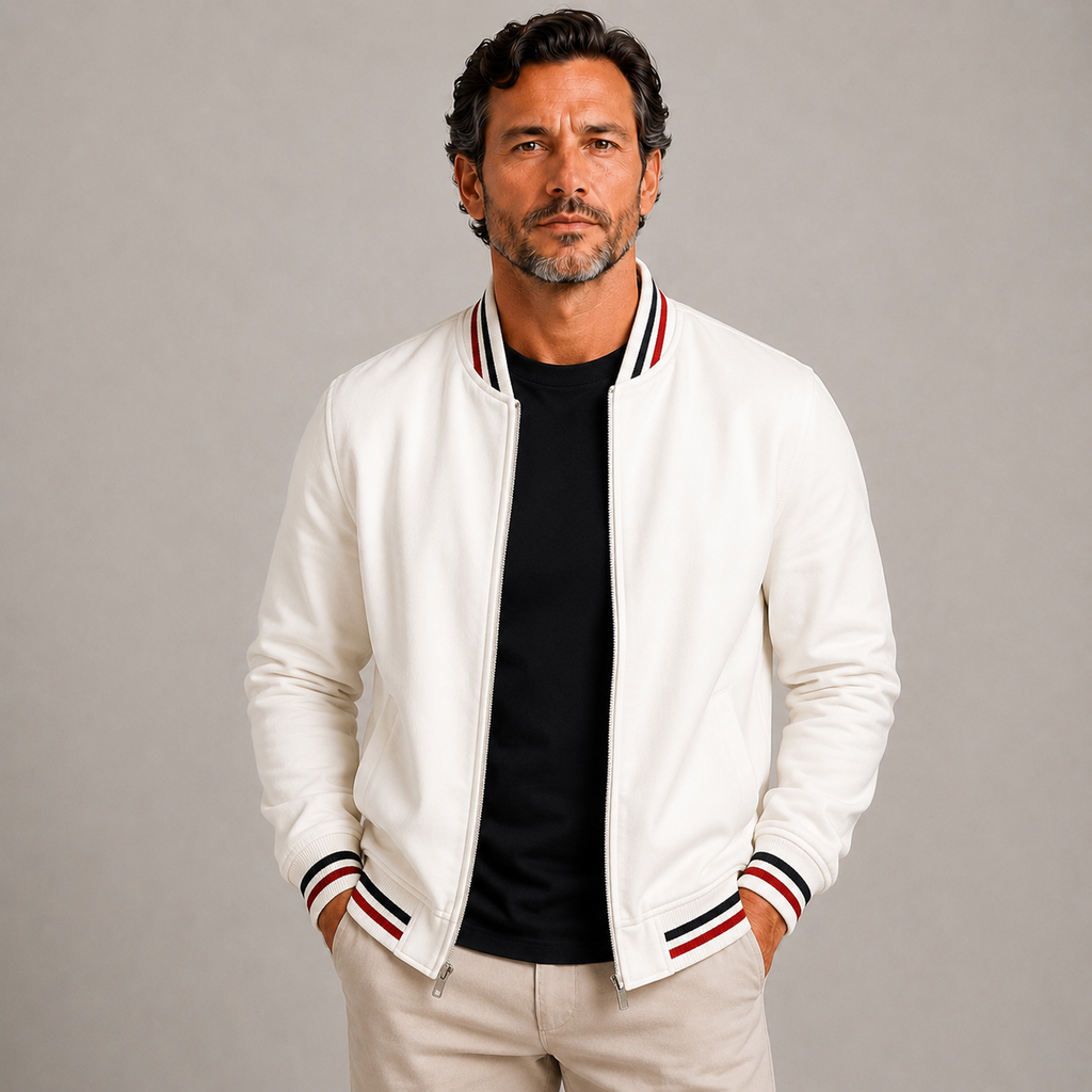 Everett | Refined Jacket