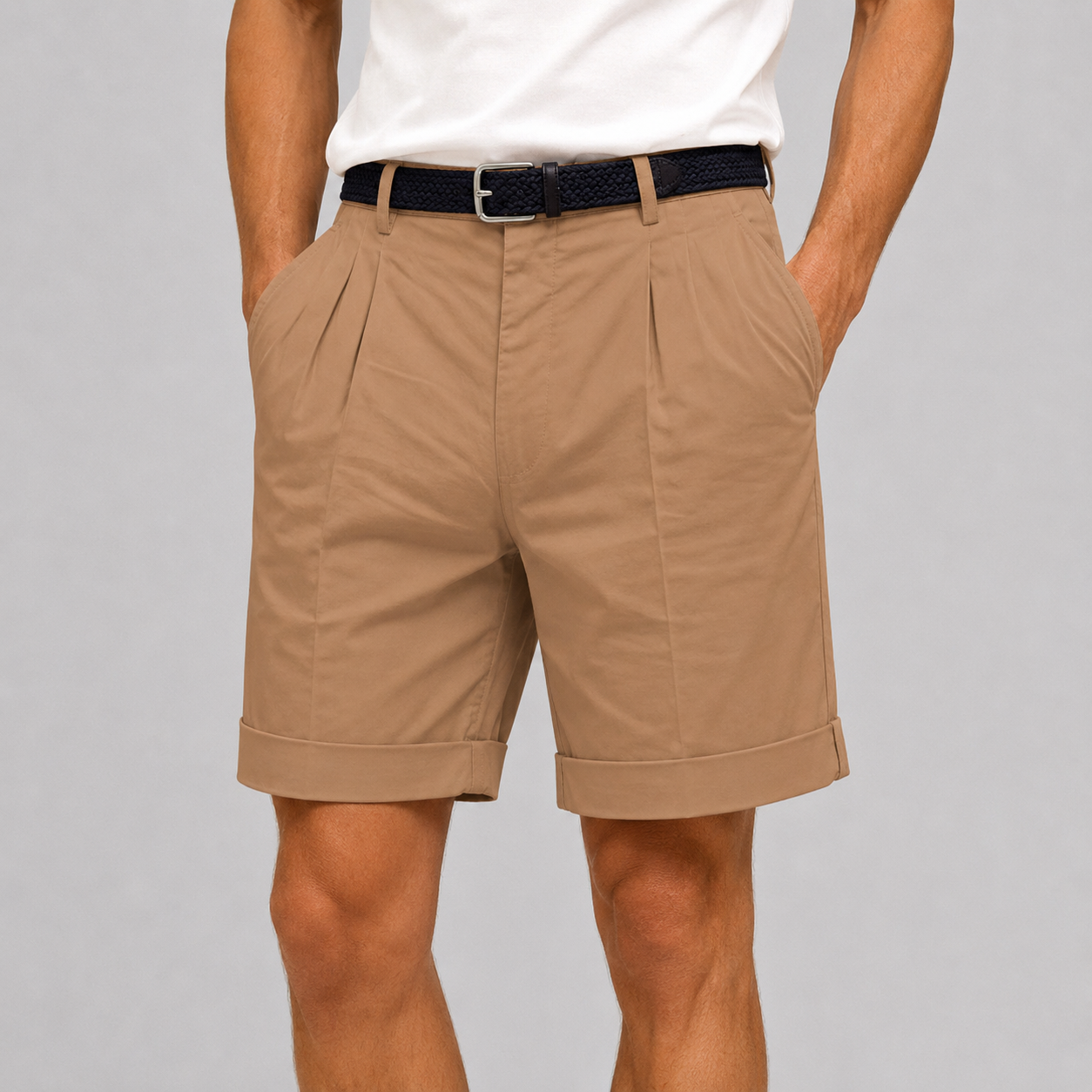 Belmont | Signature Shorts