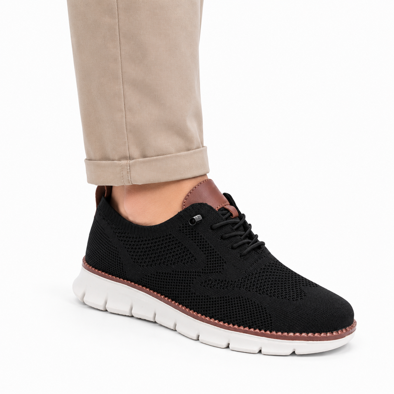 Beaumont | Ultra Comfort Shoe