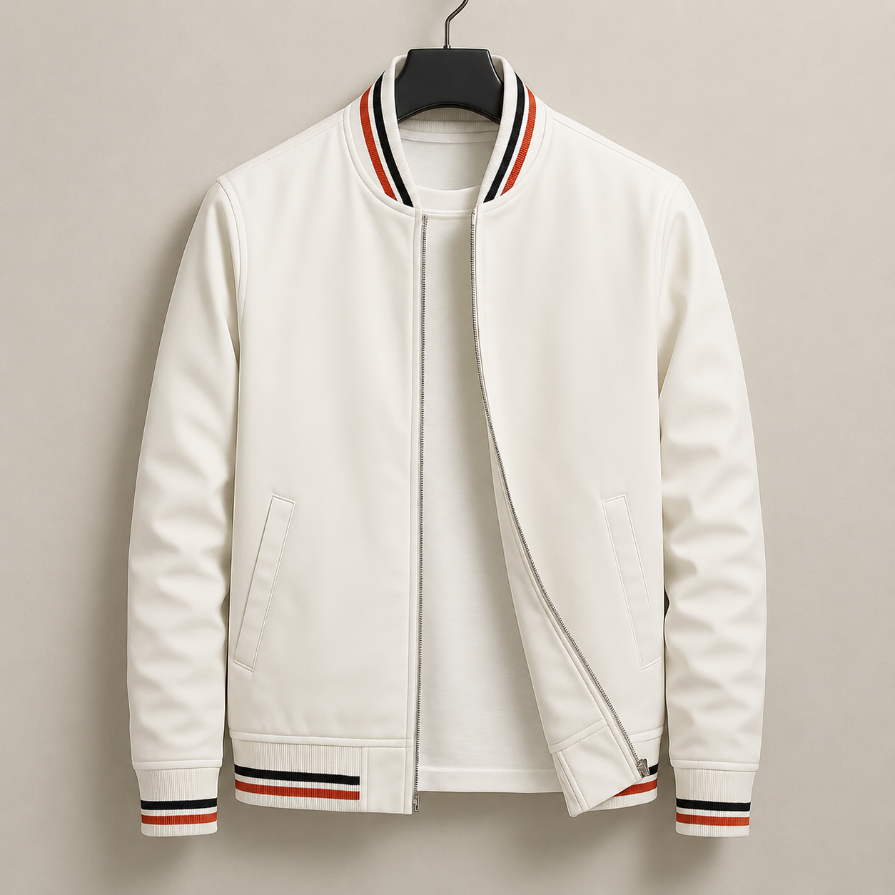 Everett | Refined Jacket