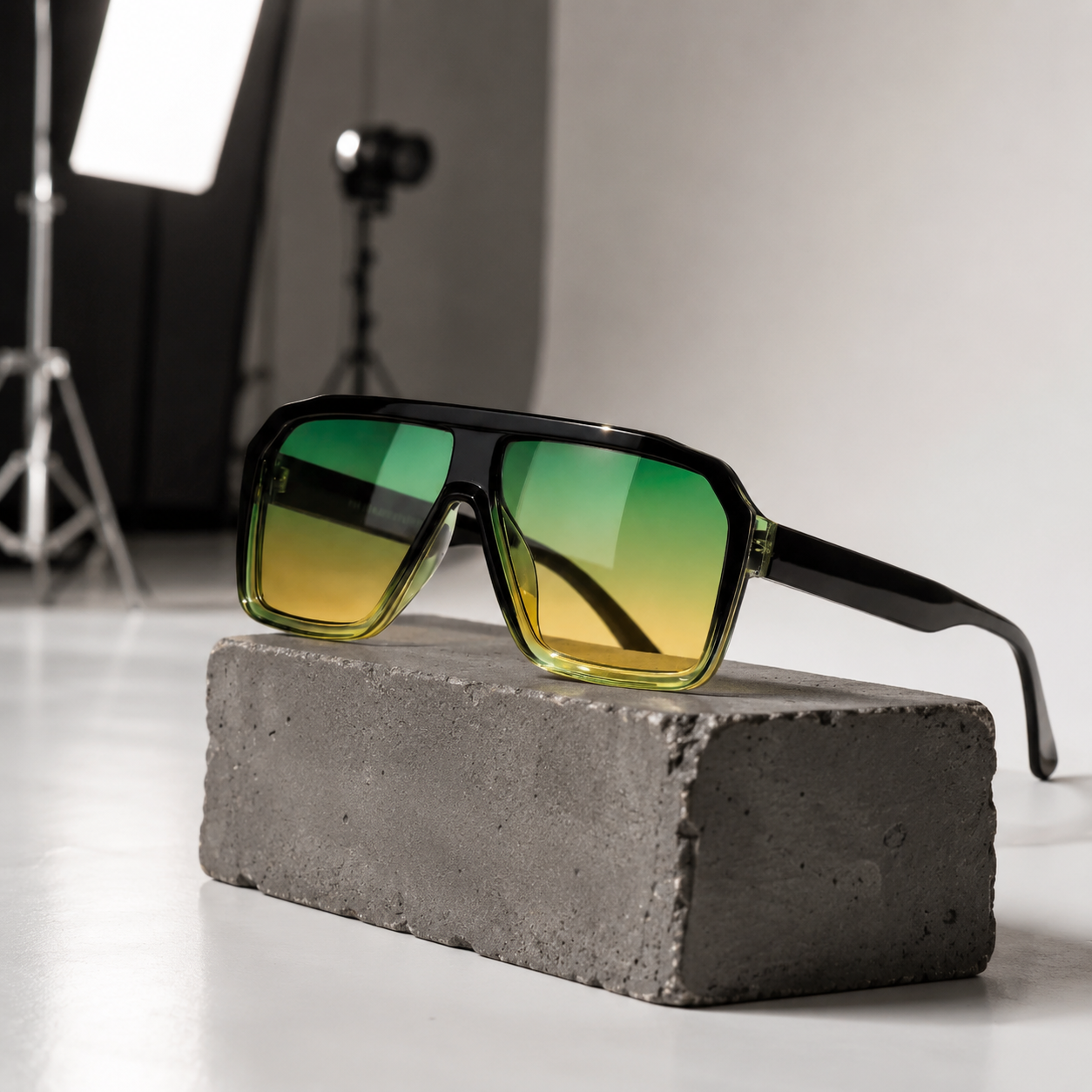 Lucien Saint-Claire | Heritage Frames