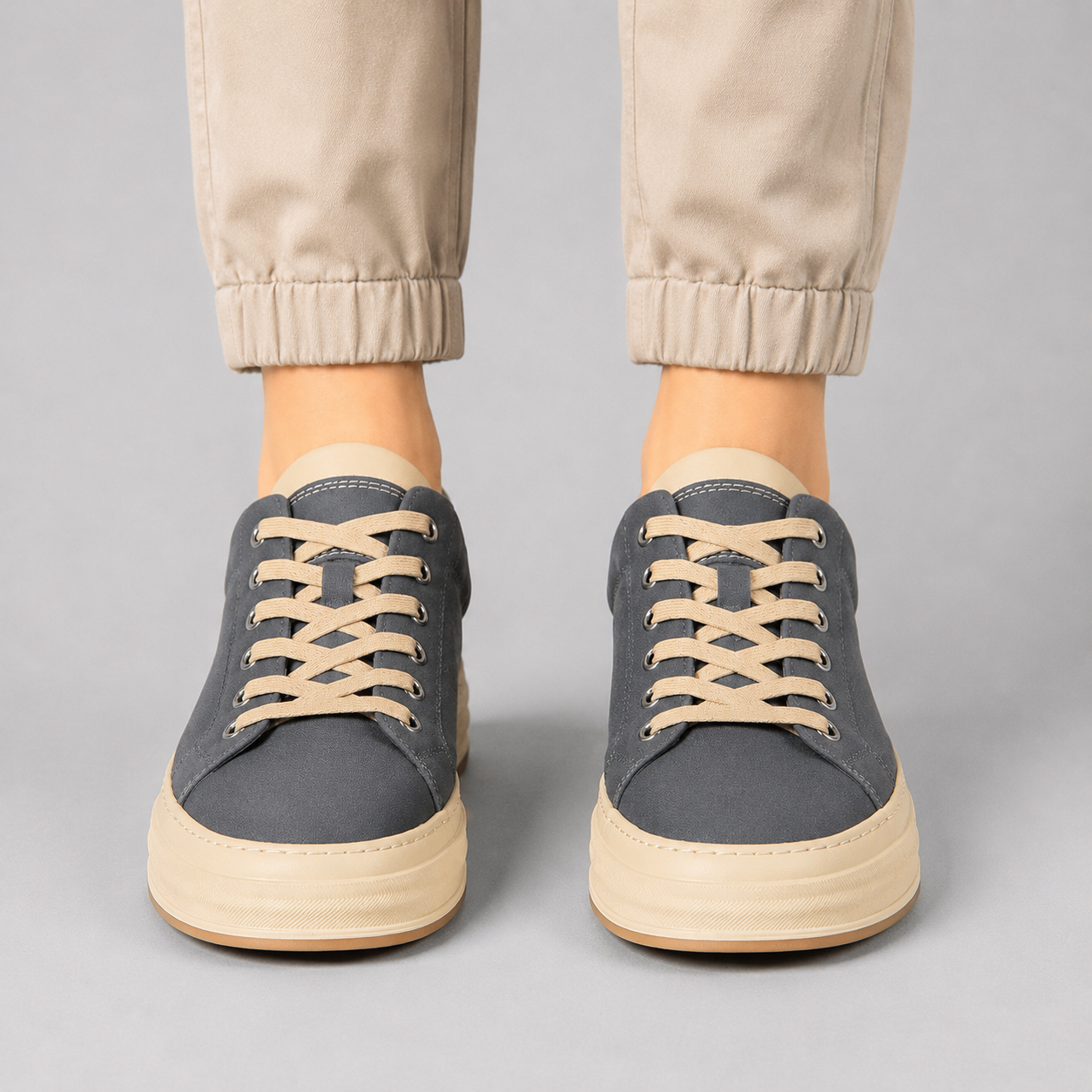 Marlowe | Premium Sneaker