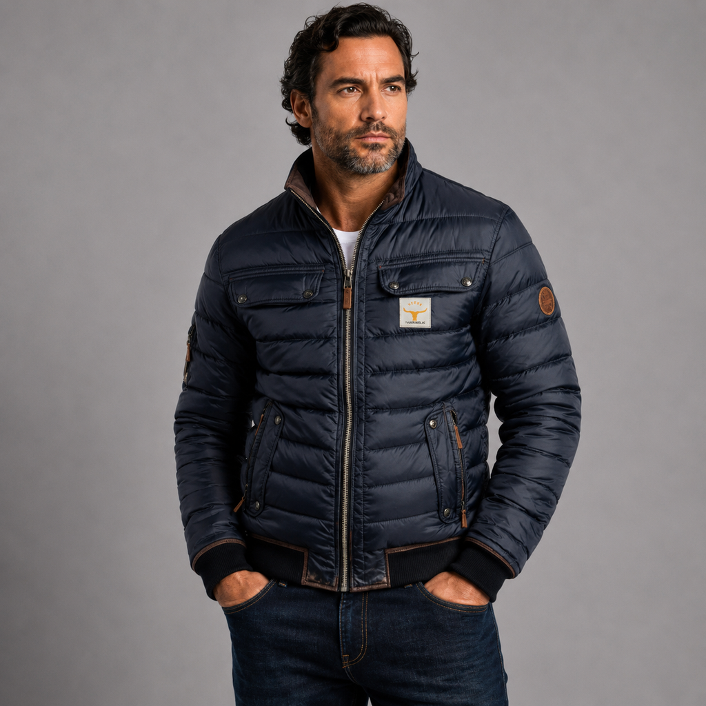 Everleigh | Signature Jacket
