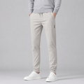 Valmere | Slim Taper Trousers