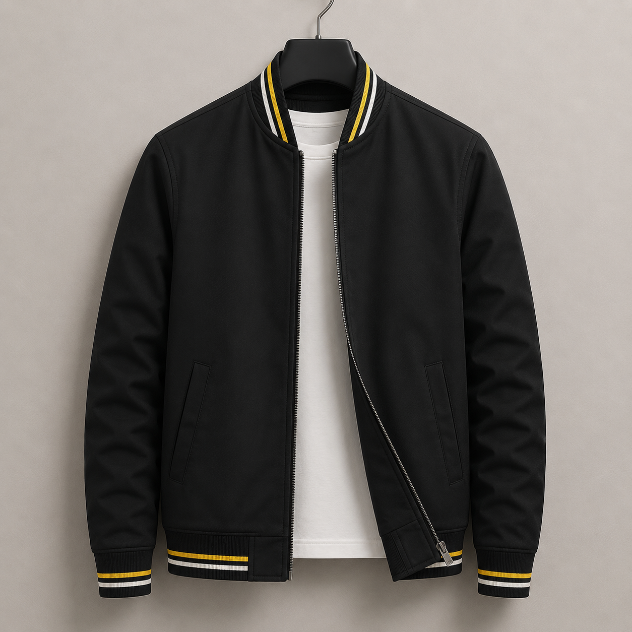 Everett | Refined Jacket