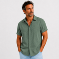 Tarquin | Linen Breeze Polo