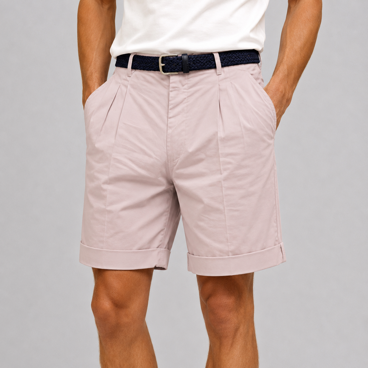 Belmont | Signature Shorts