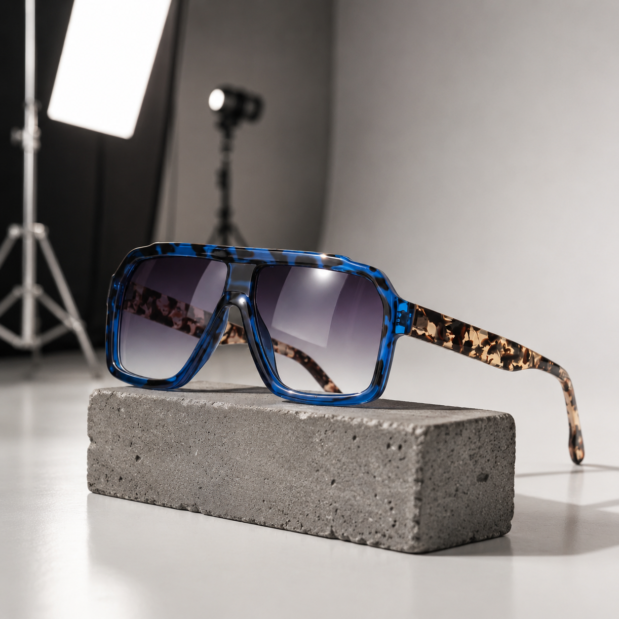 Lucien Saint-Claire | Heritage Frames
