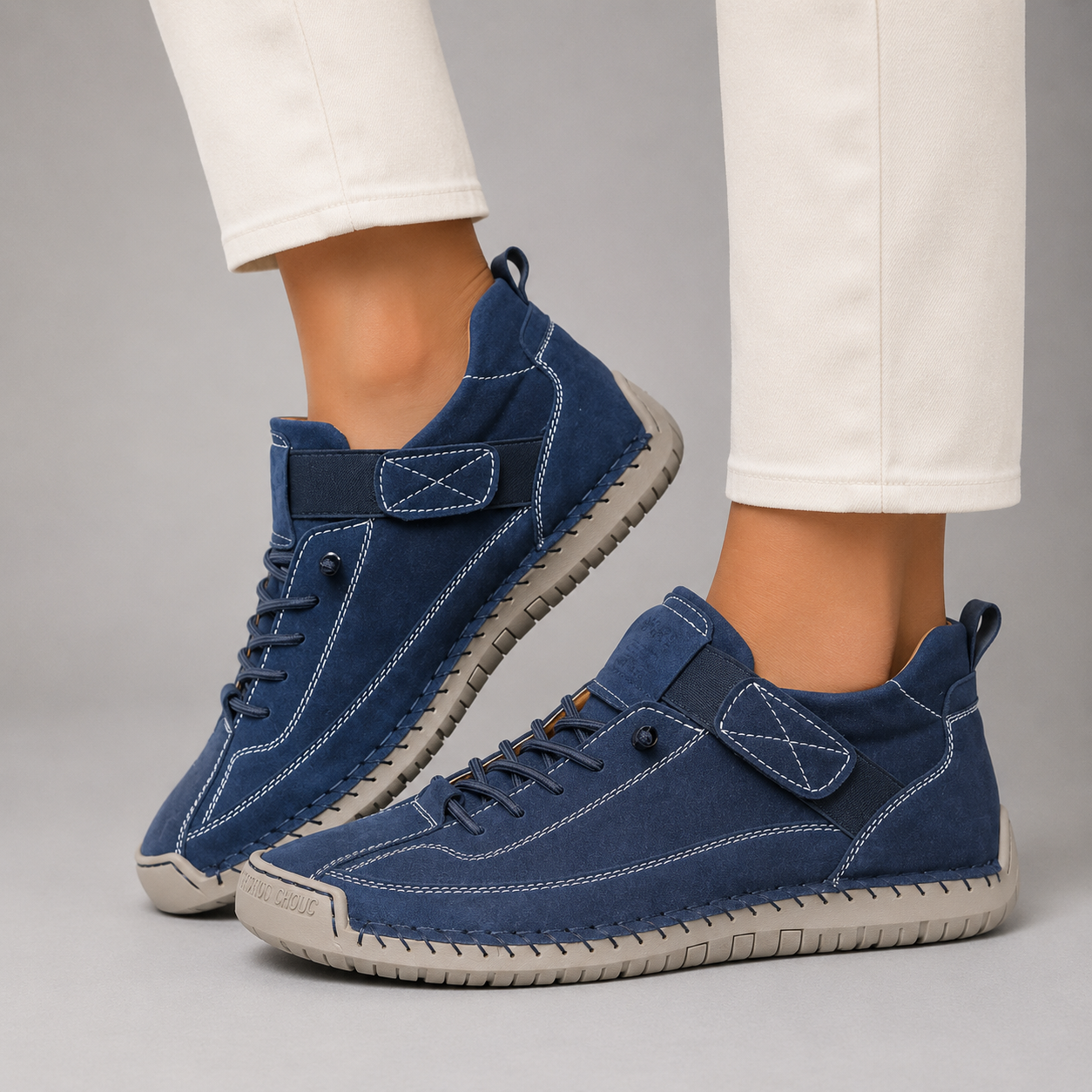 Aurelia | ComfortFit Sneaker