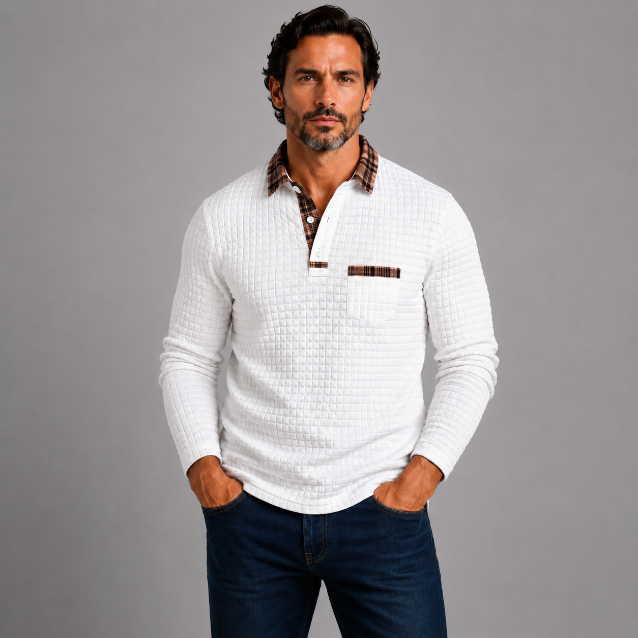 Calder | Signature Sweater