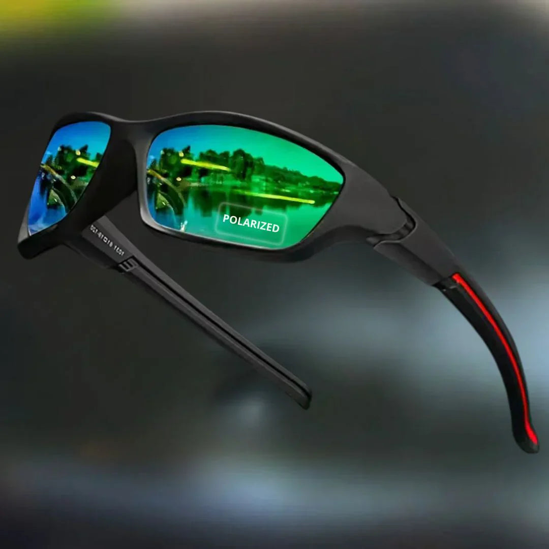 Kingsley | Prestige Polarised Sunglasses
