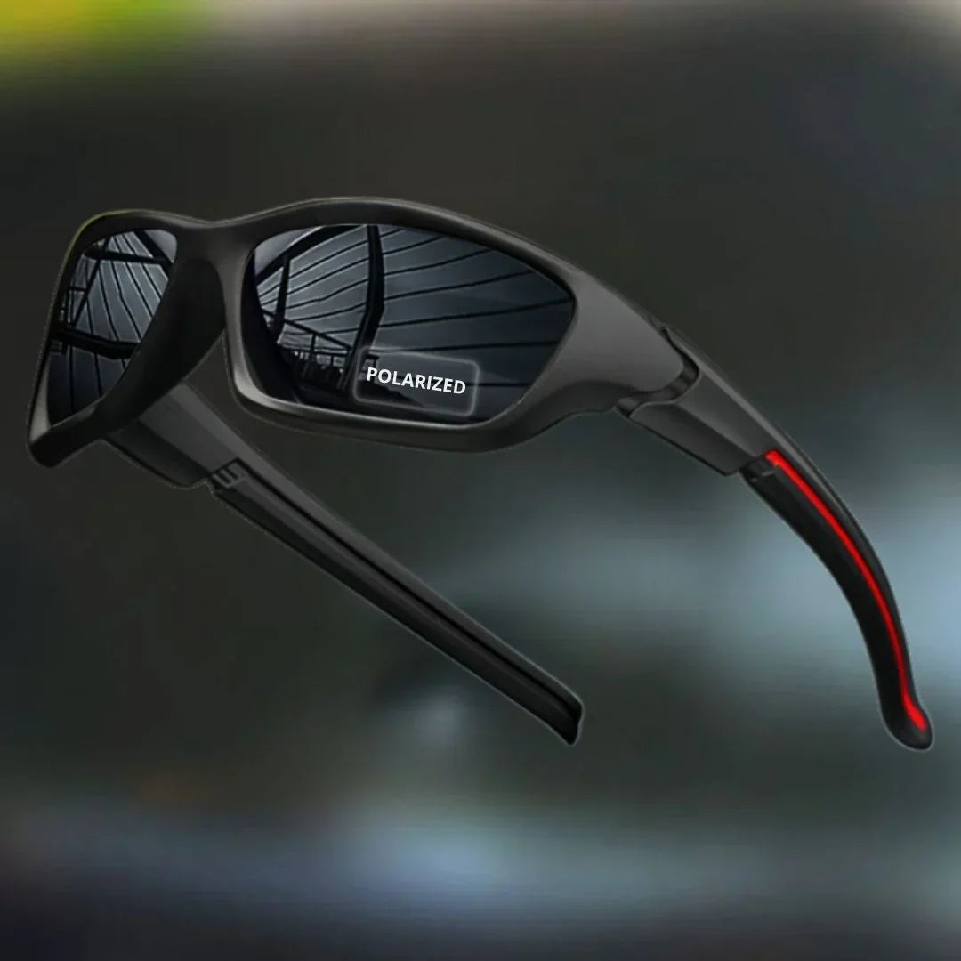 Kingsley | Prestige Polarised Sunglasses