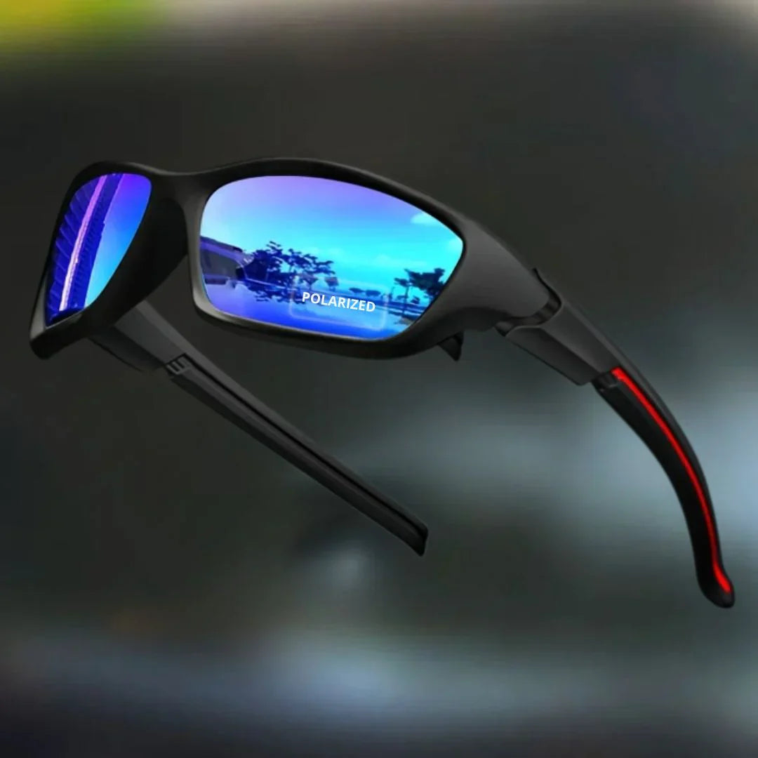 Kingsley | Prestige Polarised Sunglasses