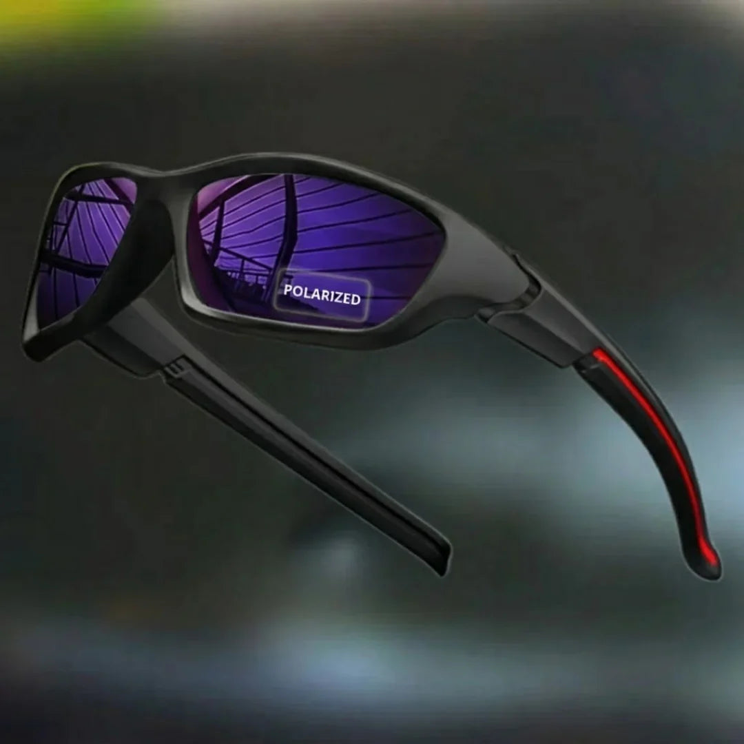 Kingsley | Prestige Polarised Sunglasses