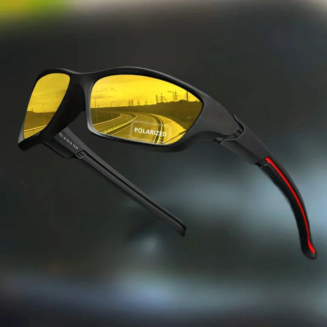 Kingsley | Prestige Polarised Sunglasses