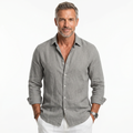 Riviera | Resort Fit Shirt