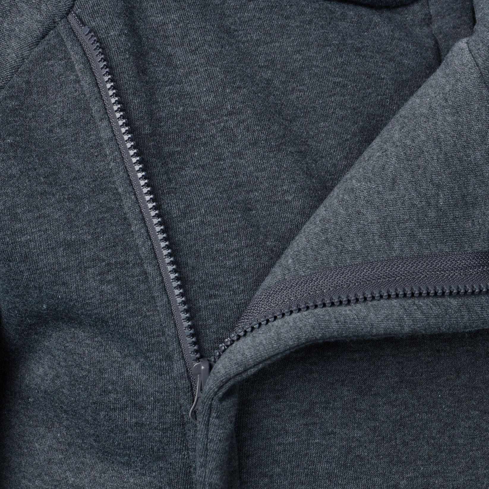 Augustus | Wrap-Neck Hoodie